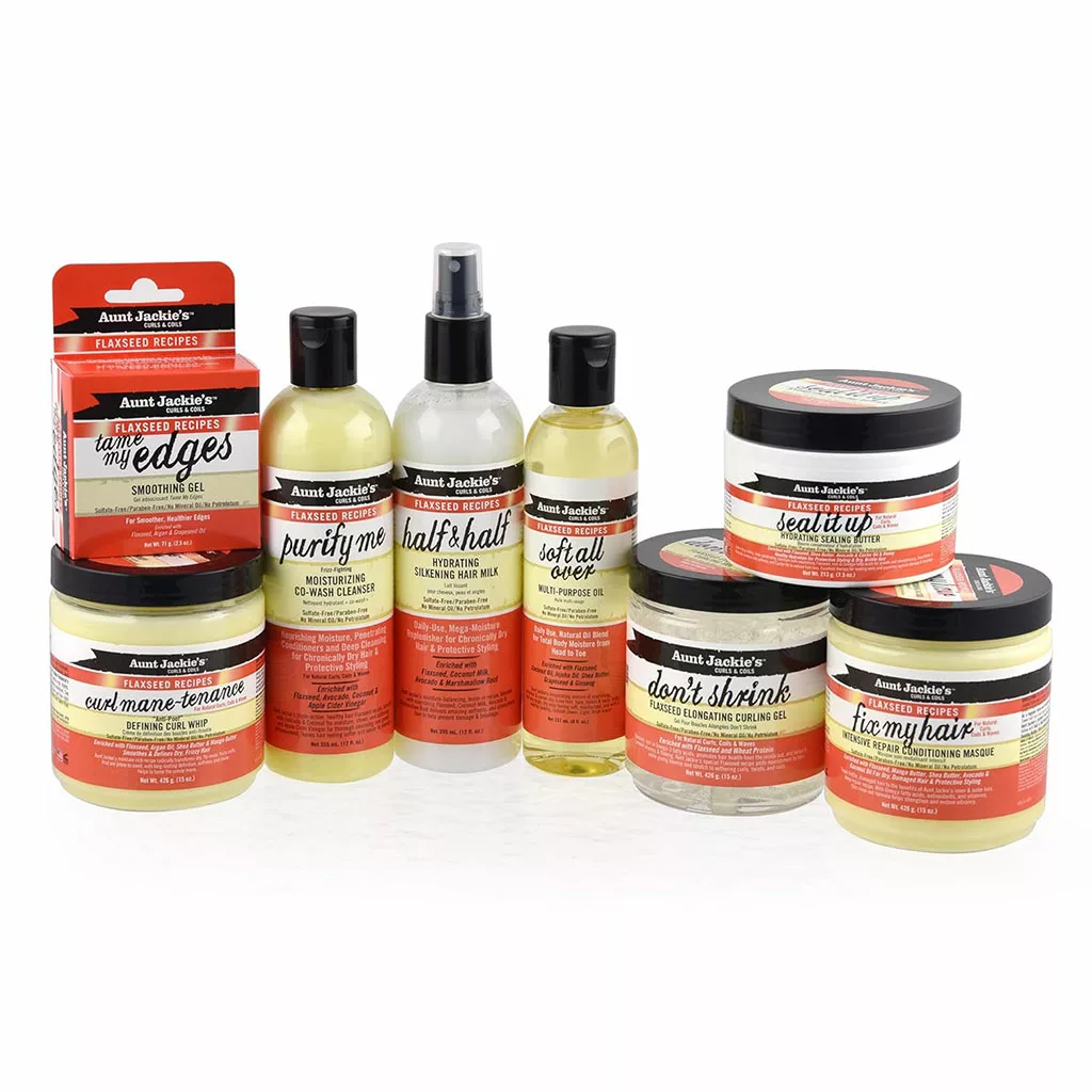 کرم مو فر کننده آنت جکیز curl mane tenance