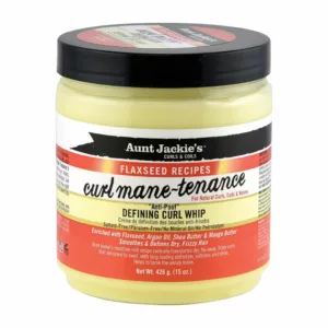 کرم مو فر کننده آنت جکیز  curl mane tenance