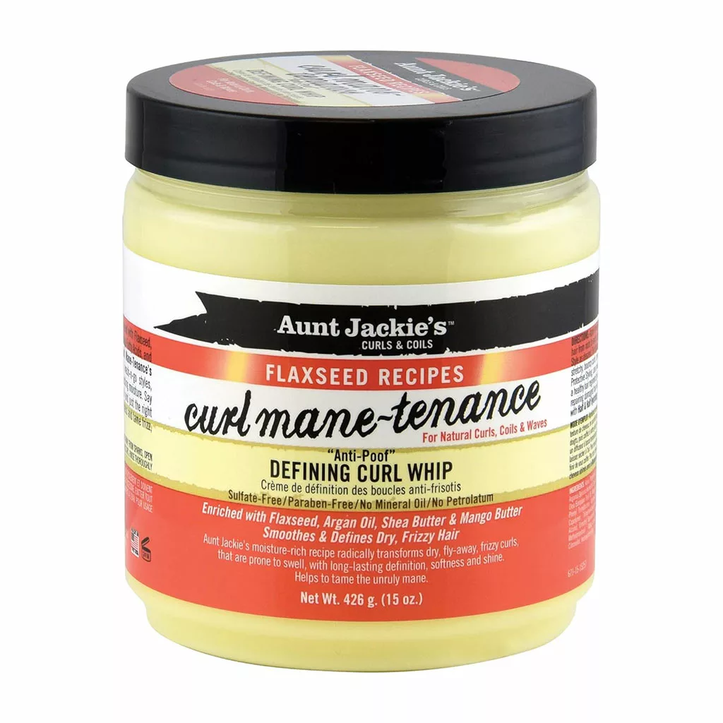 کرم مو فر کننده آنت جکیز curl mane tenance کرم مو فر کننده آنت جکیز curl mane tenance
