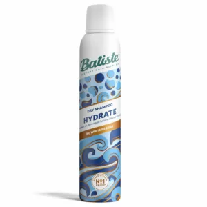 شامپو خشک باتیست HYDRATE آبرسان