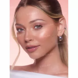 هایلایتر استیکی شیگلم کَره ای Buttey Bling