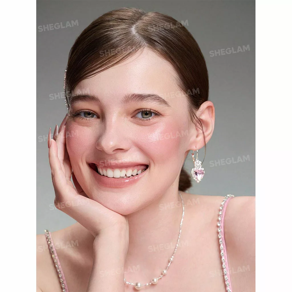 رژگونه استیکی شیگلم کَره ای Buttey Bliss