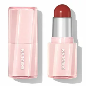 رژگونه استیکی شیگلم کره ای Buttey Bliss