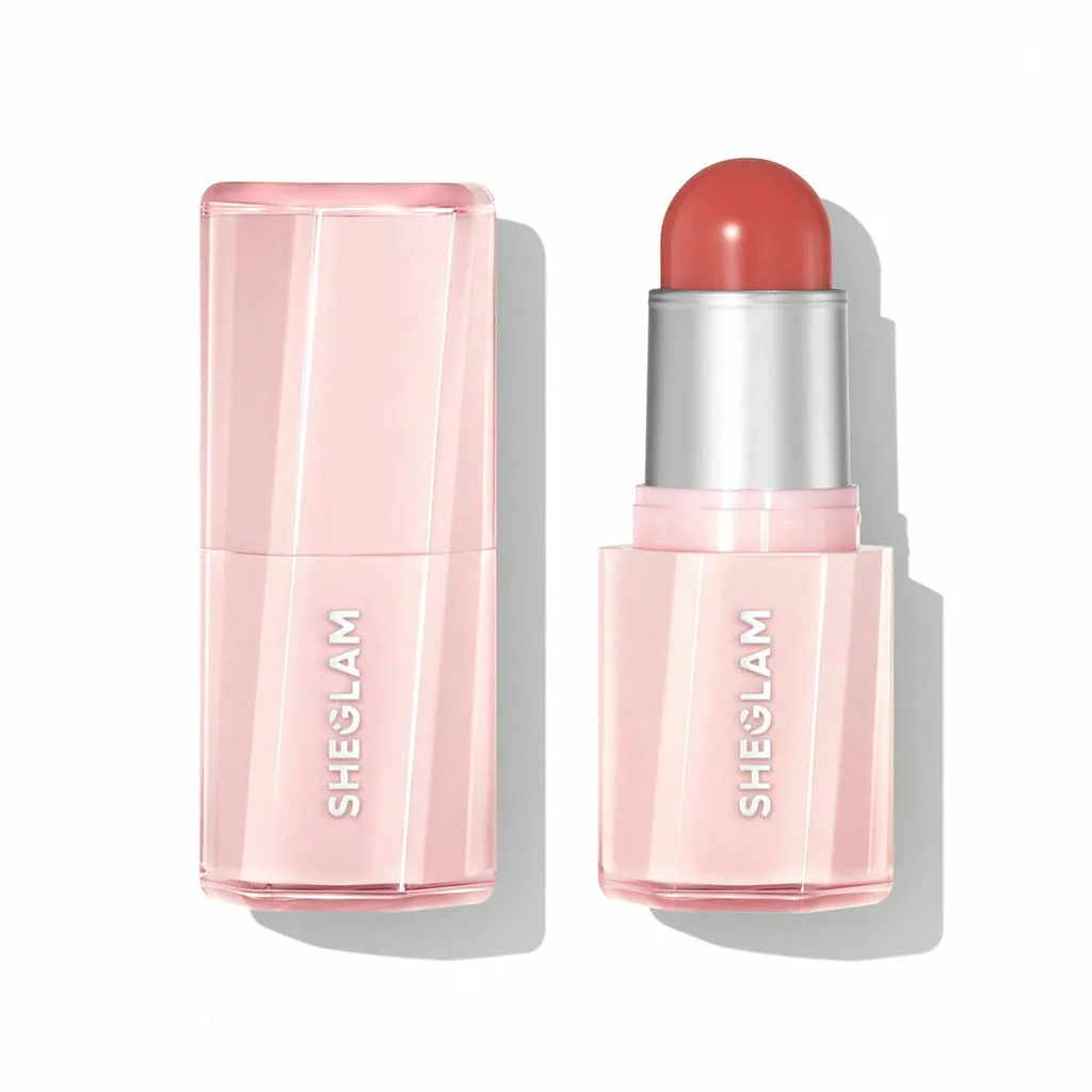 رژگونه استیکی شیگلم کَره ای Buttey Bliss
