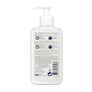 کرم فوم سراوی Cream to Foam نرمال تا خشک Hydrating