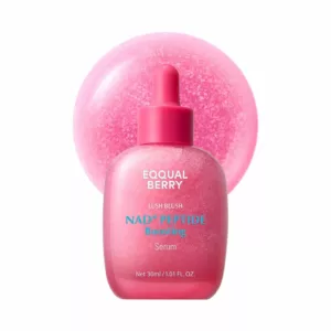 سرم پپتاید NAD+PEPTIDE اکوال بری Boosting