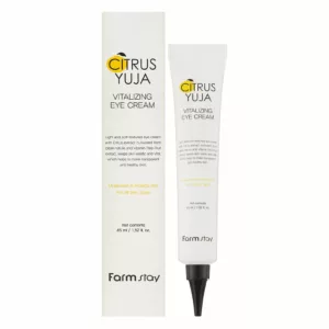 دور چشم مرکبات فارم استی CITRUS YUJA