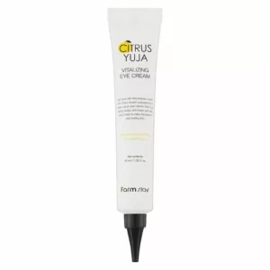 دور چشم مرکبات فارم استی CITRUS YUJA