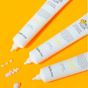 دور چشم مرکبات فارم استی CITRUS YUJA