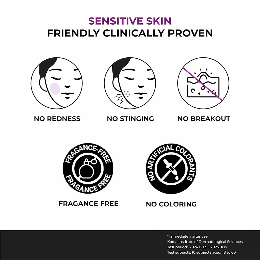 ضرم ضد لک نیاسینامید جومیسو Dark Spot Correcting