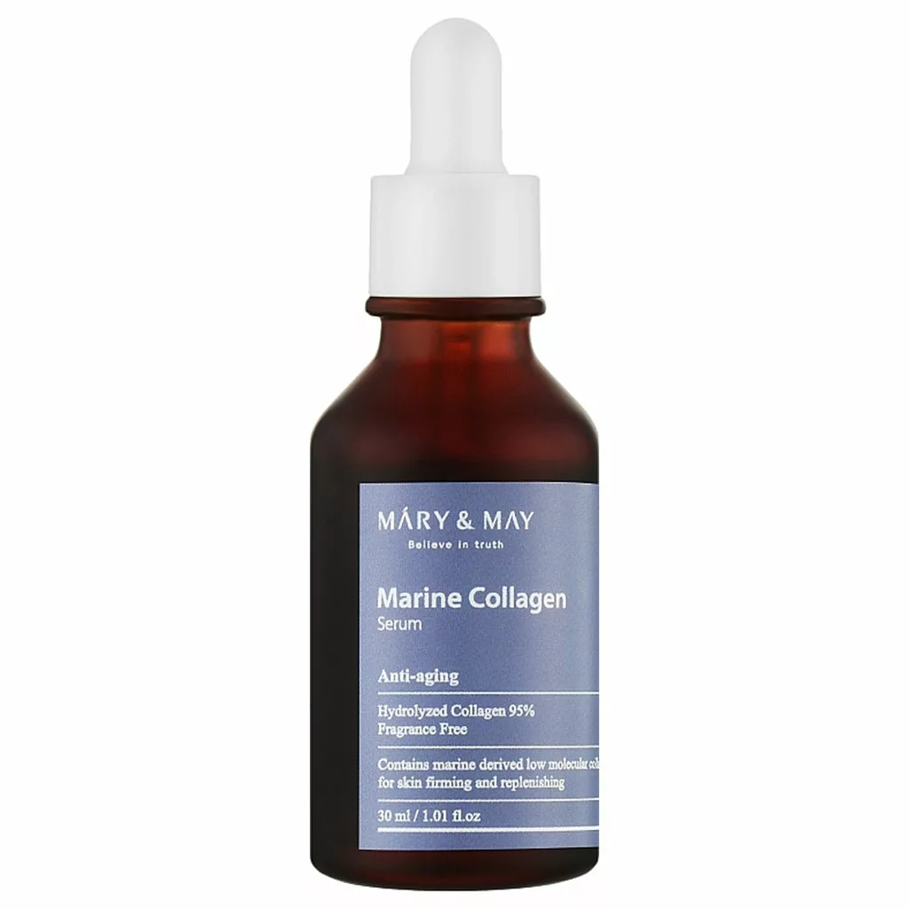 سرم مارین کلاژن مری اند مای Marine Collagen