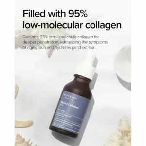 سرم مارین کلاژن مری اند مای Marine Collagen