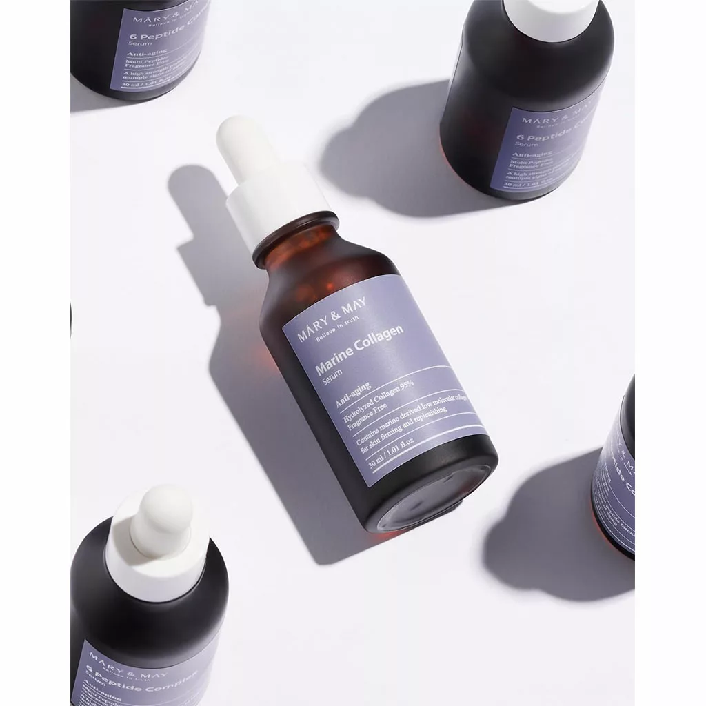 سرم مارین کلاژن مری اند مای Marine Collagen
