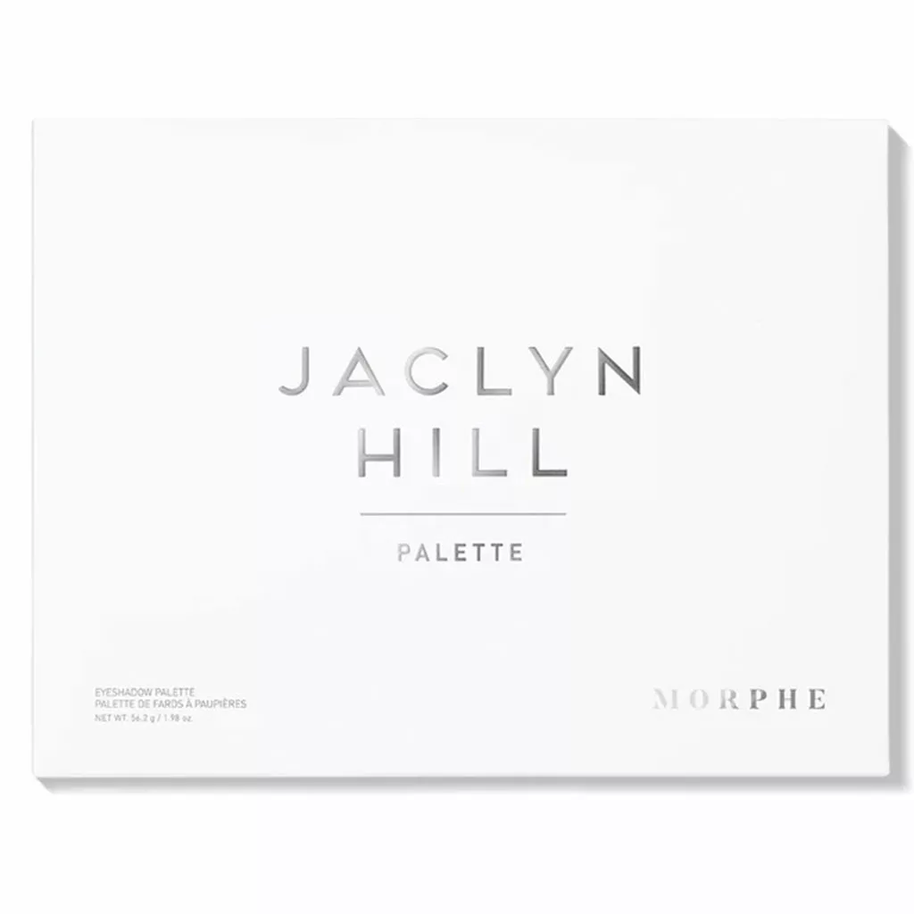 پالت سایه مورفی ( مورف ) مدل jacking hill