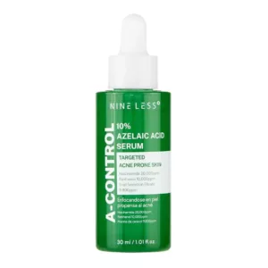 سرم آزلائیک اسید 10% ناین لس NINE LESS