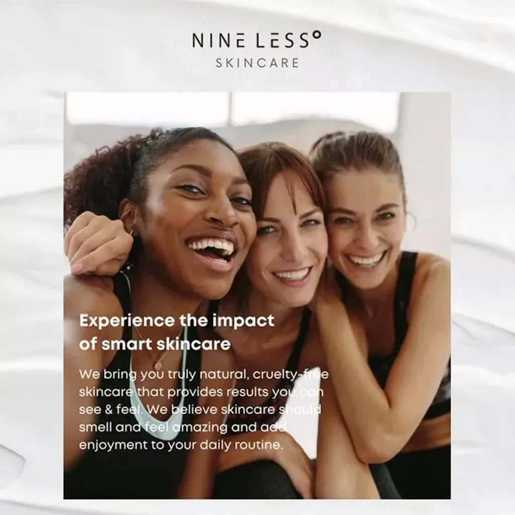سرم آزلائیک اسید 10% ناین لس NINE LESS