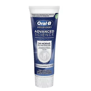 خمیردندان اورال بی سفید کننده PRO-EXPERT EXTRA WHITENING