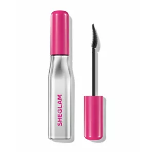 ریمل حجم دهنده و بلند کننده شیگلم جعبه صورتی ULTRA LASH LIFT
