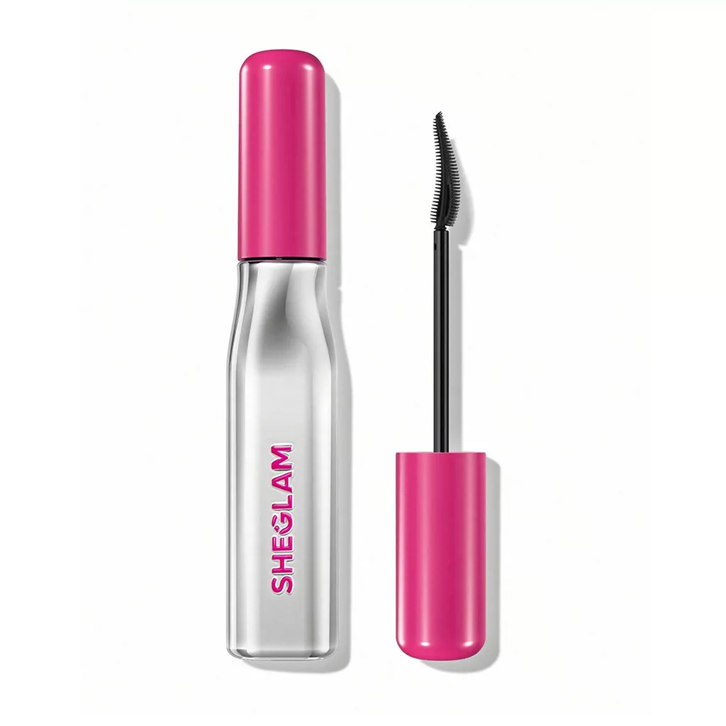 ریمل حجم دهنده و بلند کننده شیگلم جعبه صورتی ULTRA LASH LIFT