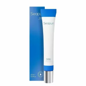 سرم ضد ریزش مو سیپوری کف سر Seapuri scalpy