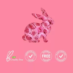 تونر گل رز AHA سنت ایوز لایه بردار لاکتیک اسید 5%