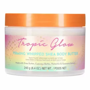 کره بدن لاکچری تری هات tropic glow