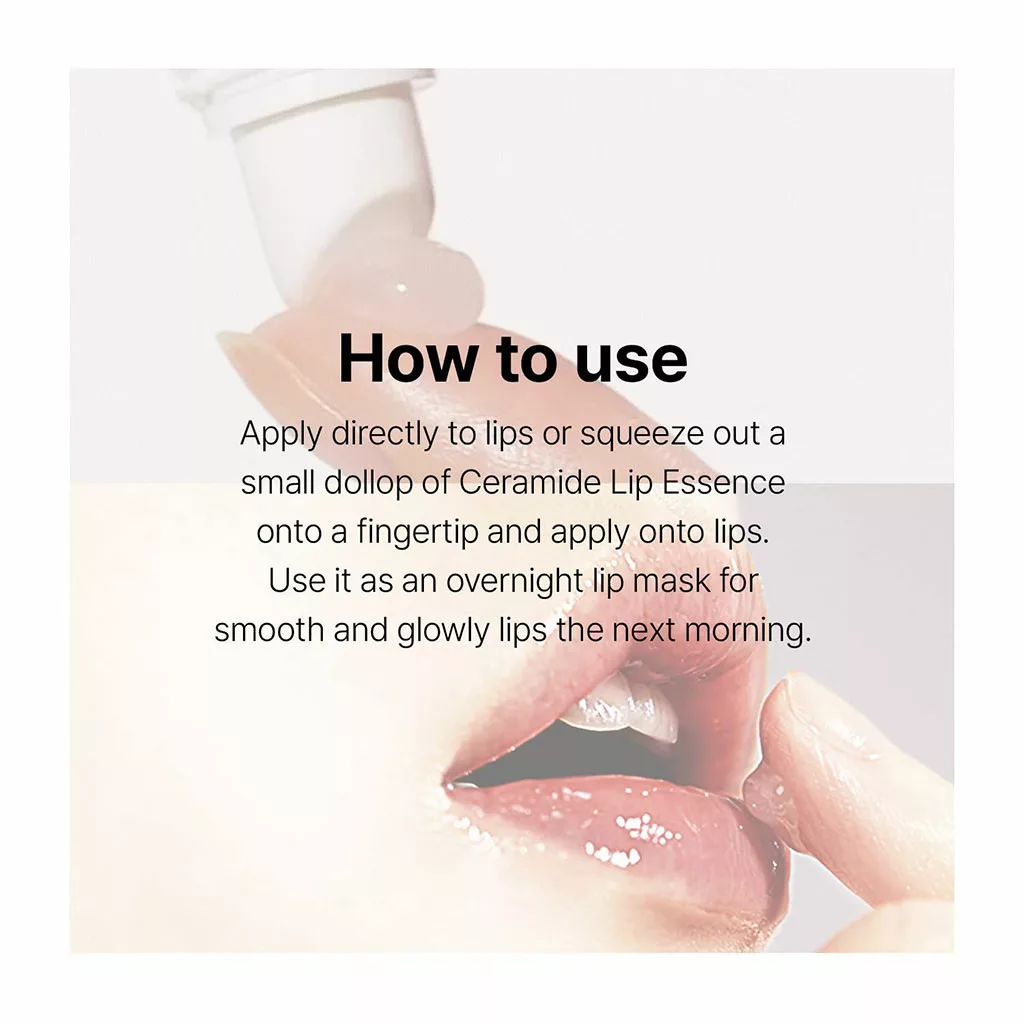 بالم لب توریدن لیپ اسنس Lip Essence