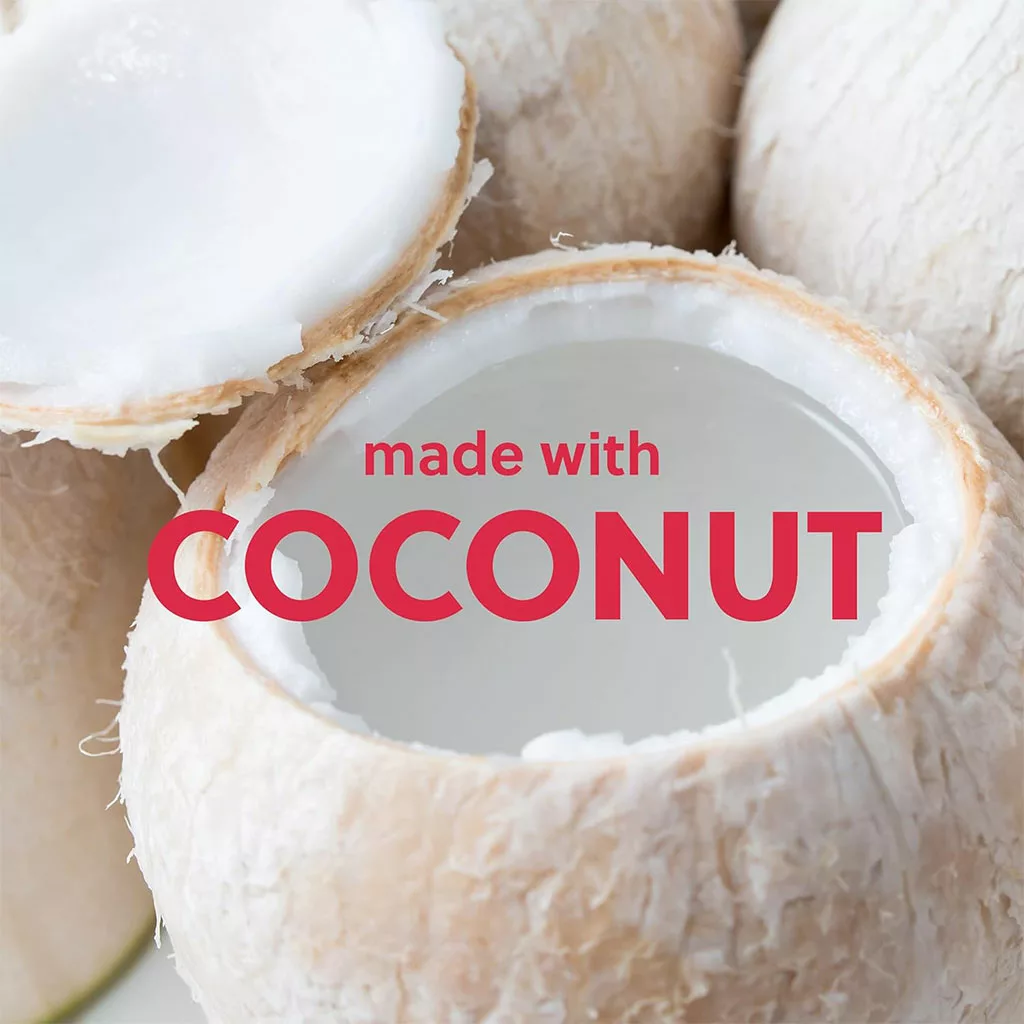 اسکراب بدن شکری تری هات مدل Coco colada