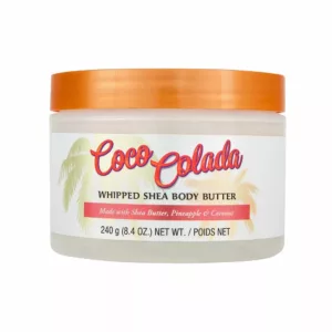 کره بدن لاکچری تری هات مدل Coco colada
