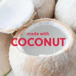 کره بدن لاکچری تری هات مدل Coco colada