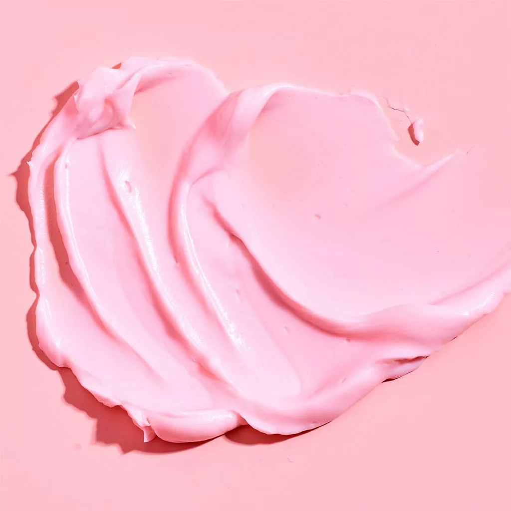 کره بدن لاکچری تری هات مدل Moroccan rose