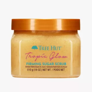 اسکراب بدن شکری تری هات مدل tropic glow