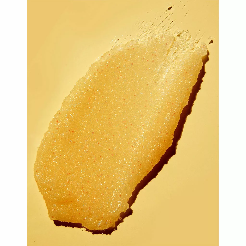 اسکراب بدن شکری تری هات مدل tropic glow