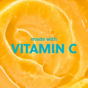 اسکراب بدن شکری تری هات مدل vitamin c