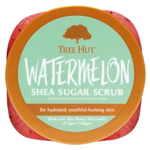 اسکراب بدن شکری تری هات مدل watermelon