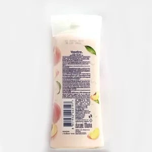 لوسیون بدن وازلین هلو SUPERFOOD PEACH