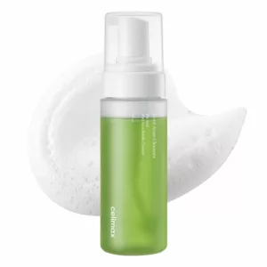 فوم شوینده Noni سلیمکس ضدجوش acne bubble cleanser