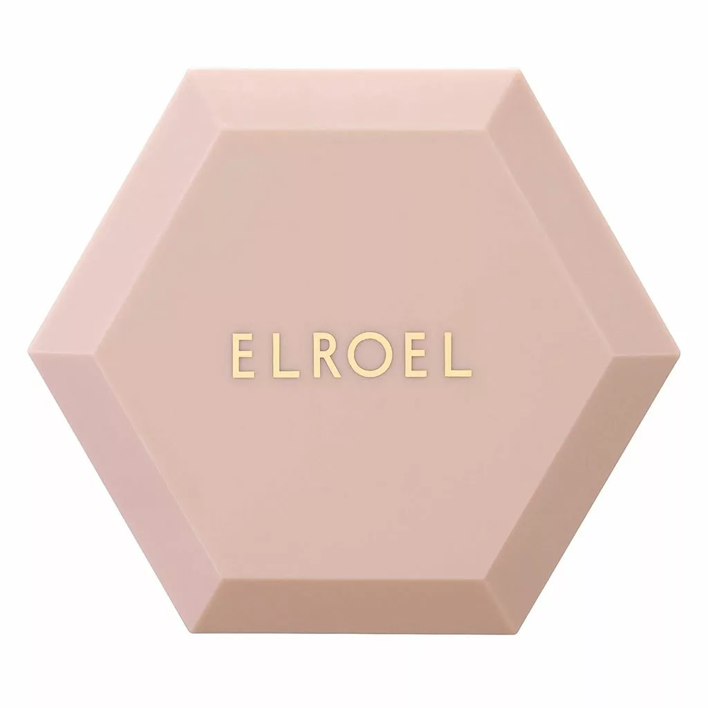 کوشن الروئل BLENDING COMPACT ٢ رنگ
