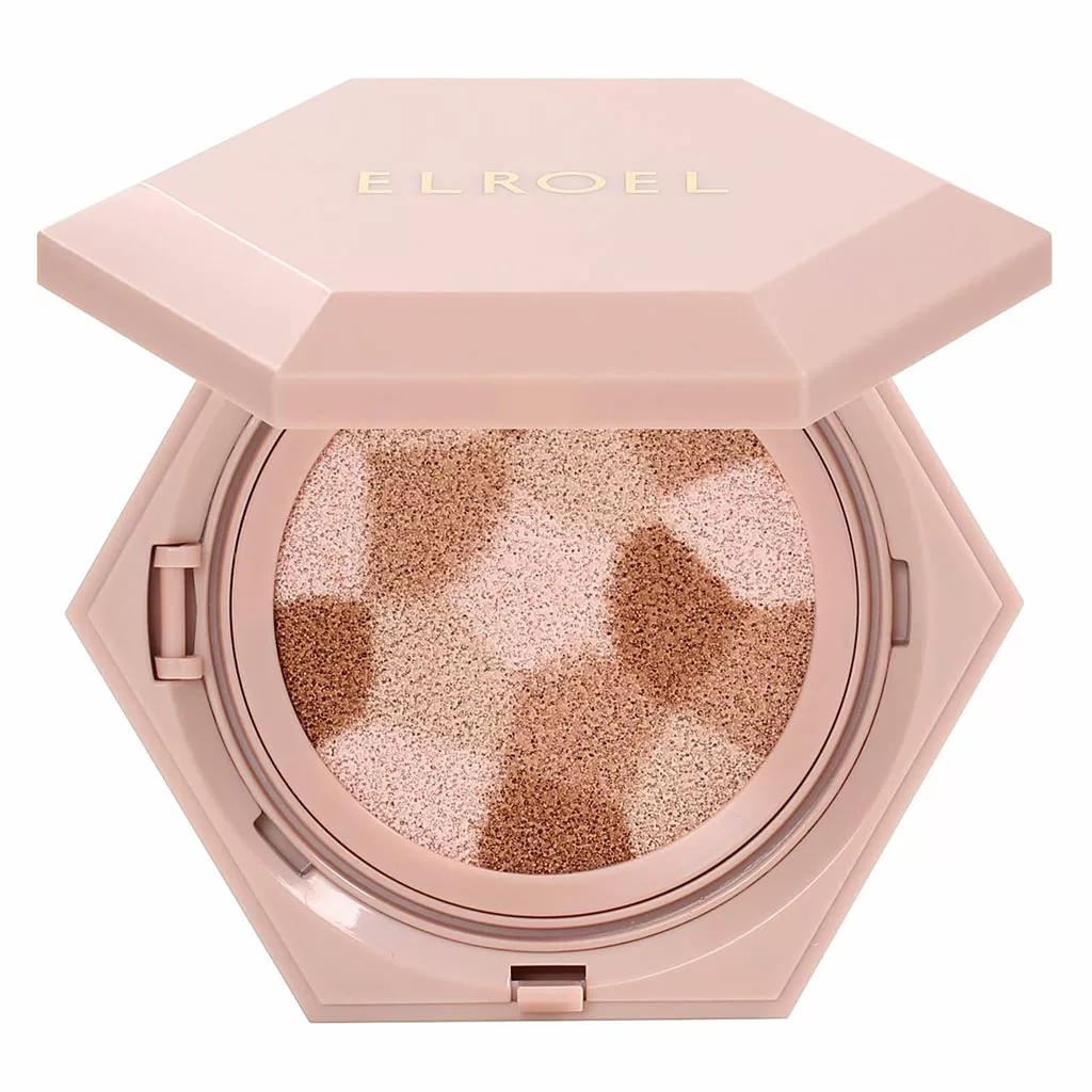 کوشن الروئل BLENDING COMPACT ٢ رنگ کوشن الروئل BLENDING COMPACT ٢ رنگ