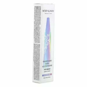 دور چشم ماری اند می ضد لک روشن کننده Tranexamic+glutathione