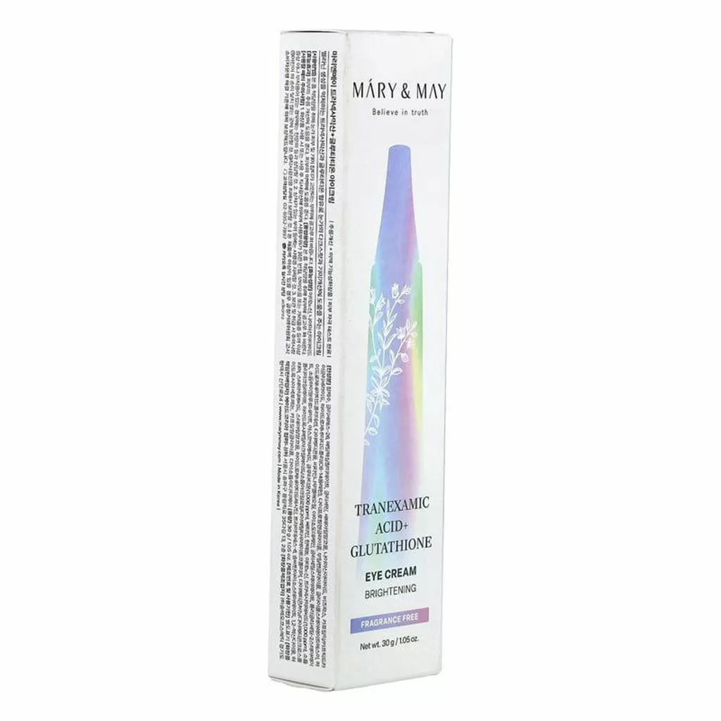 دور چشم ماری اند می ضد لک روشن کننده Tranexamic+glutathione