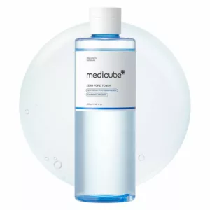 تونر منافذ مدی کیوب ZERO PORE TONER