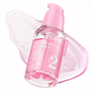 سرم کلاژن 2 نامبوزین PDRN ROSE شماره 2 پپتاید 6