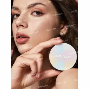 پودر فیکس ٣ رنگ شیگلم RADIANCE RING 3 IN 1