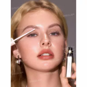ریمل براق گلیتری شیگلم SPARKLE BRIGHT GLIYLTTER