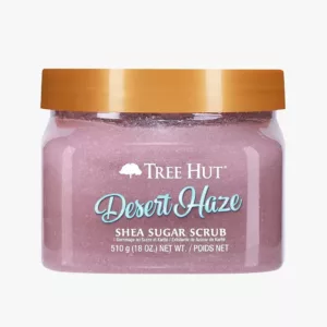 اسکراب بدن شکری تری هات مدل desert haze