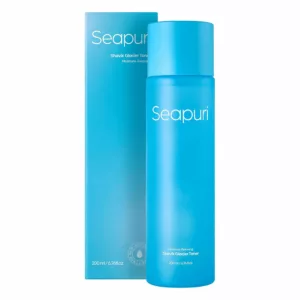 تونر سیپوری تسکین دهنده Shavik Glacier Toner