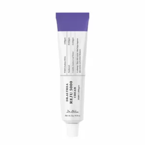 کرم ترمیم کننده PDRN دکتر التیا Panthenol+Reju 5000
