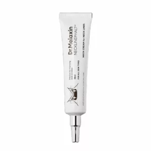 کرم ضدچروک گردن دکتر ملاکسین NECKLINEPHALT Dr.melaxin