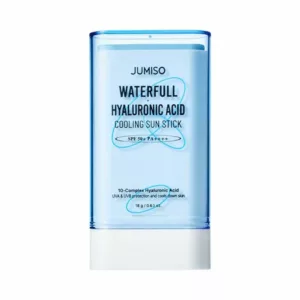 ضدآفتاب استیکی جومیسو هیالورونیک Cooling sun stick